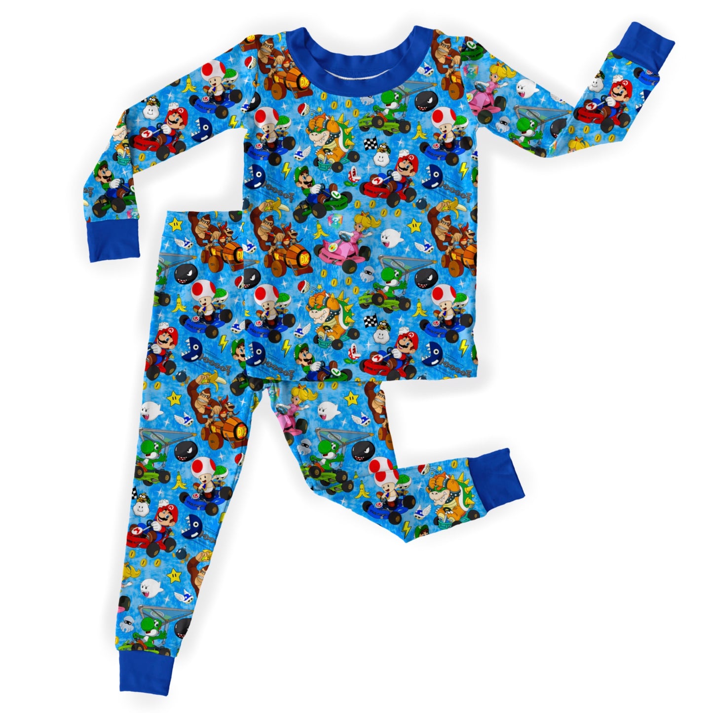 Gamer Two Piece Set