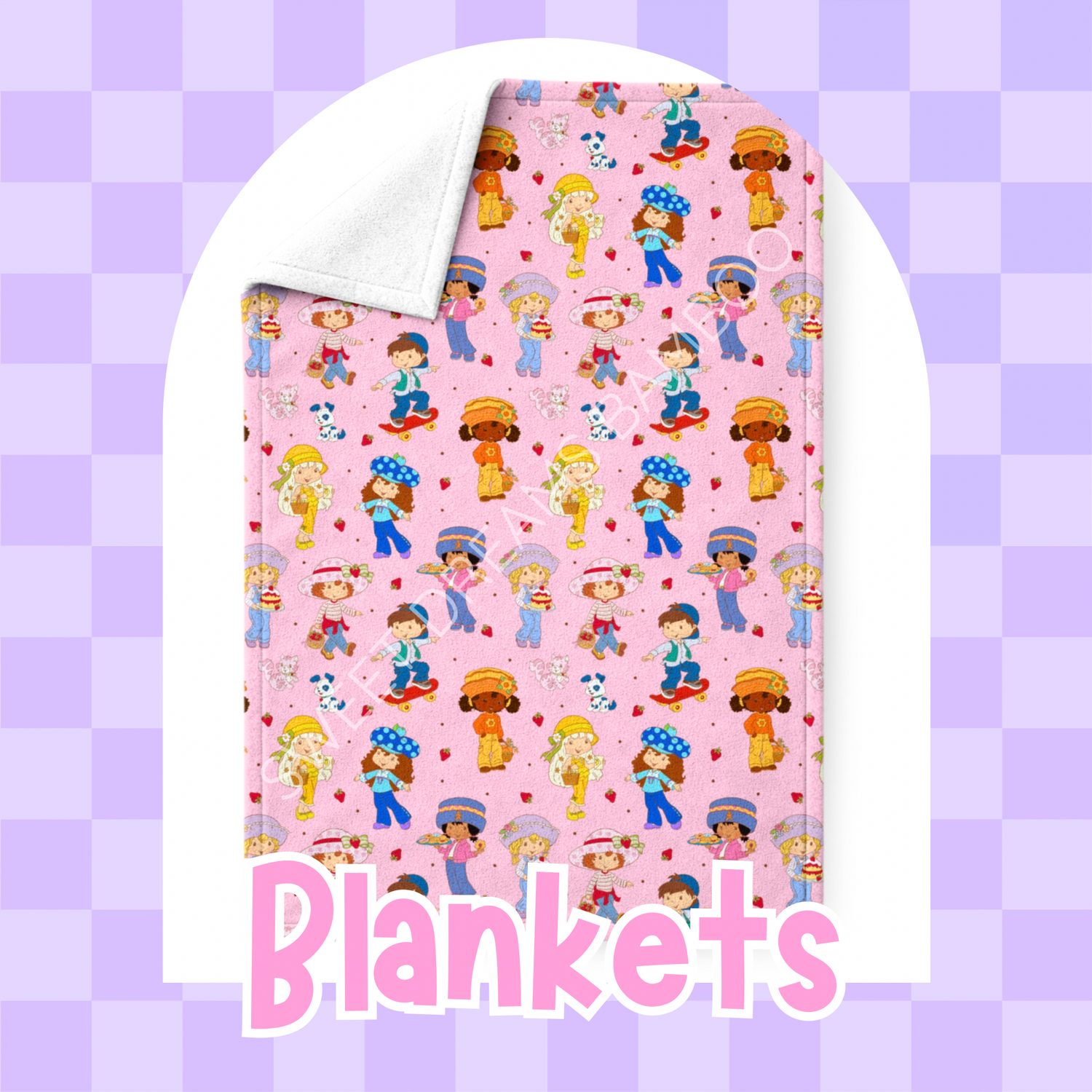 Blankets