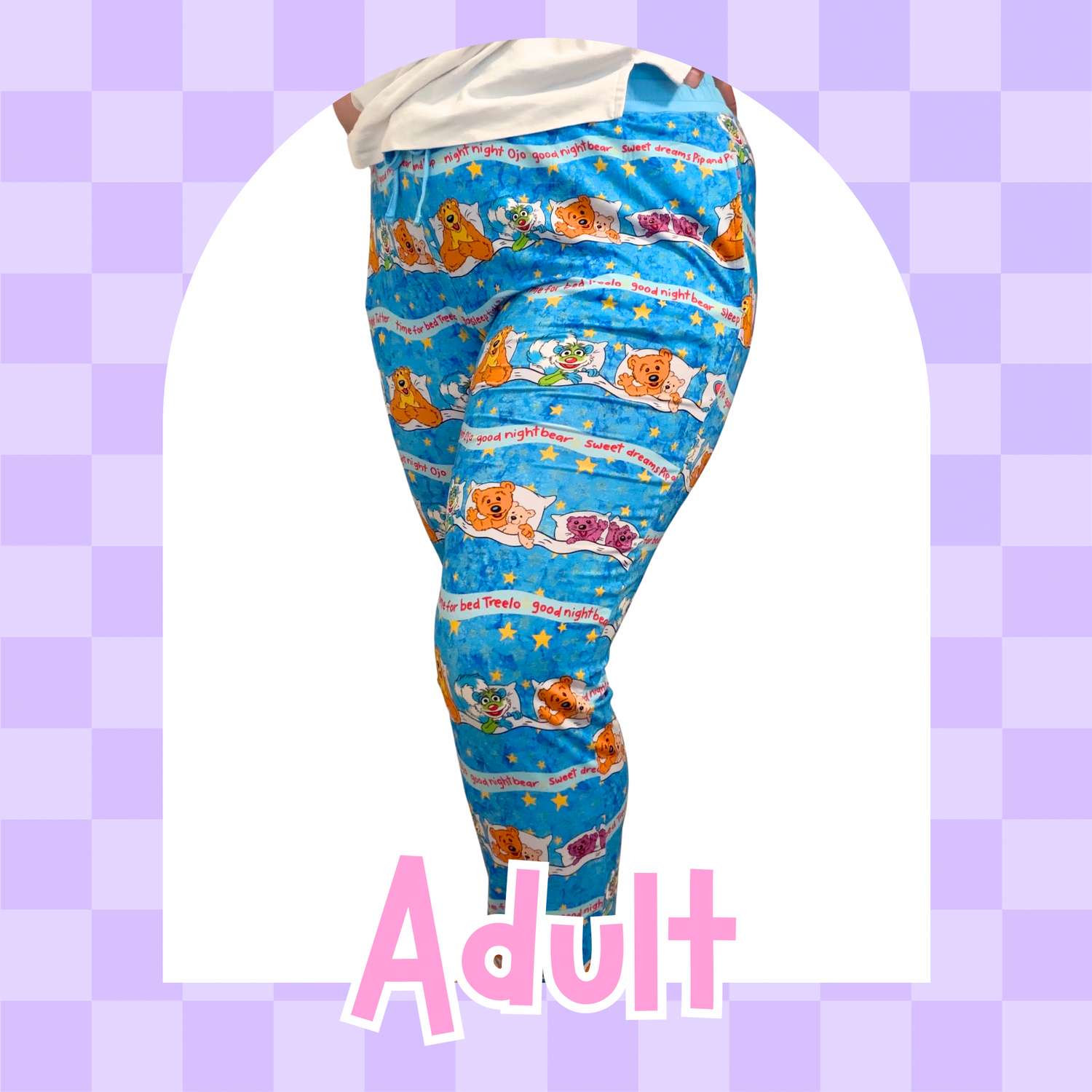 Adult