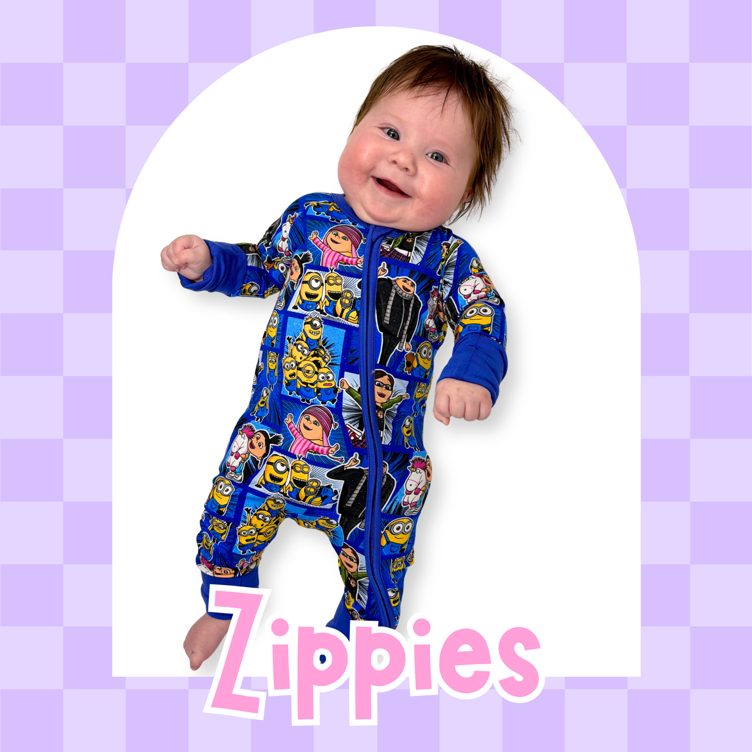Zippies