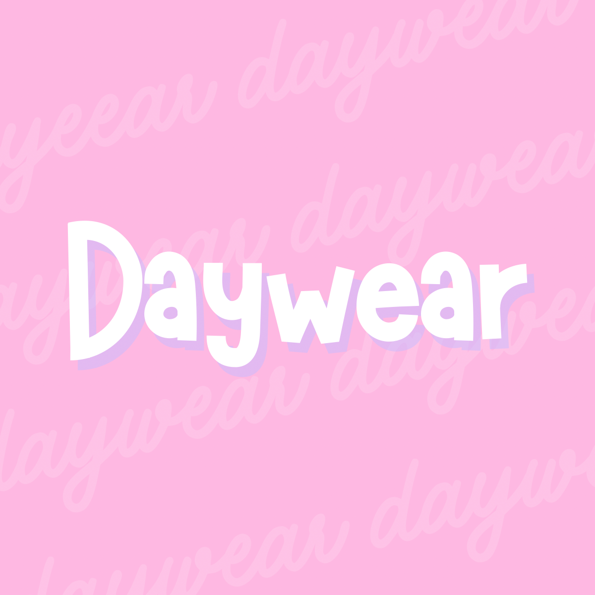 Daywear