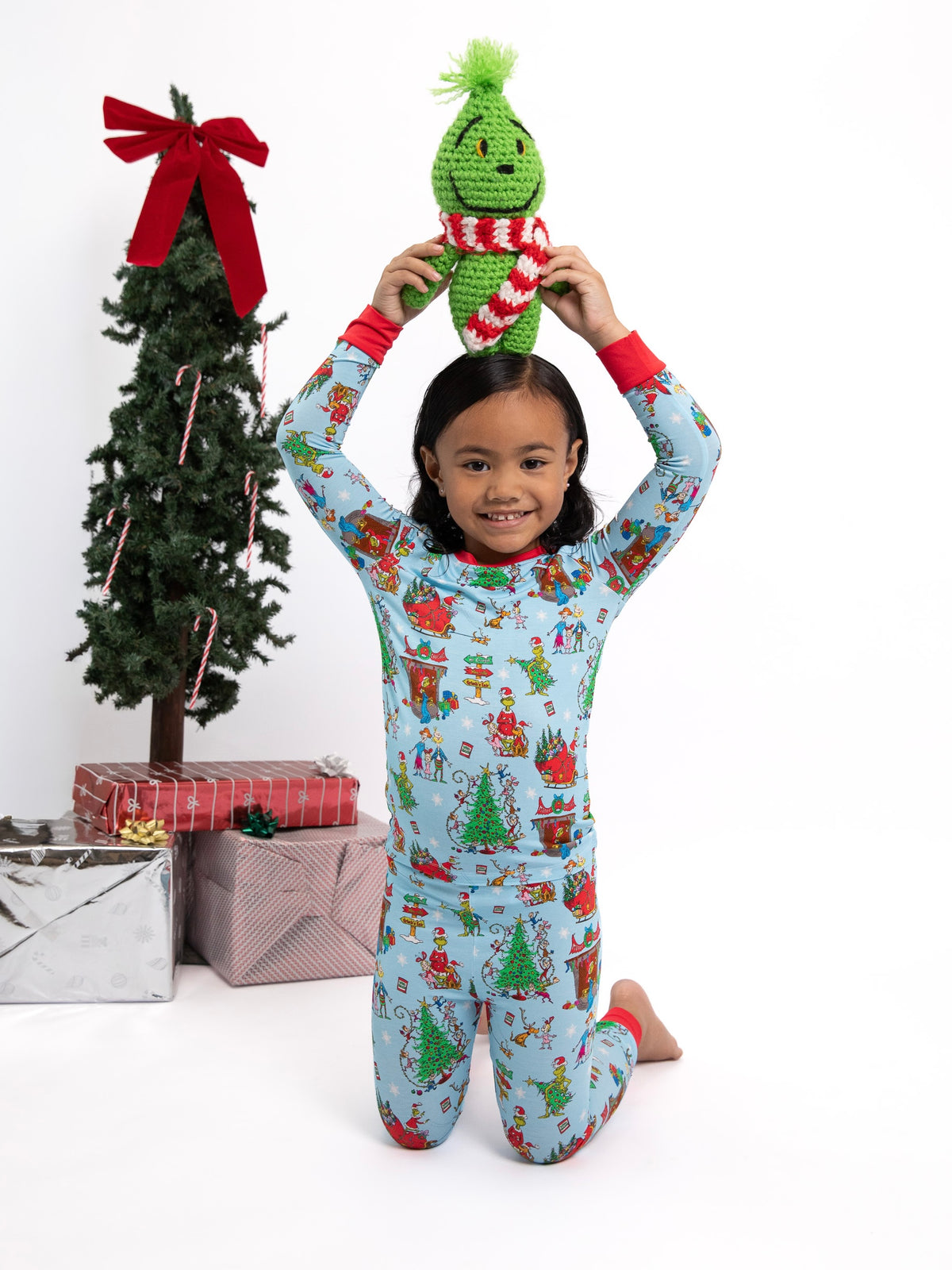 Holiday Humbug Two Piece Set