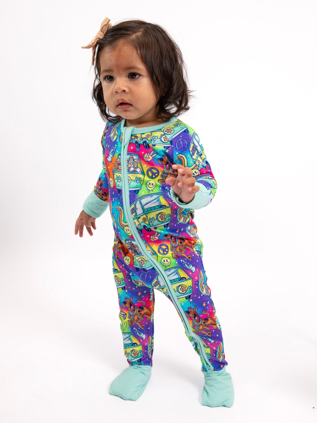 Groovy Gang Zippy