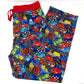 Lightning Fast Adult Straight Leg Pants
