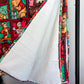 Very Merry Patchwork 50x60 Minky Blanket