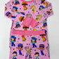 Berry Friends Two Piece Set