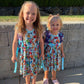 Animated Adventures Twirl Dress