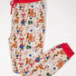 Christmas Eve Magic Adult Joggers