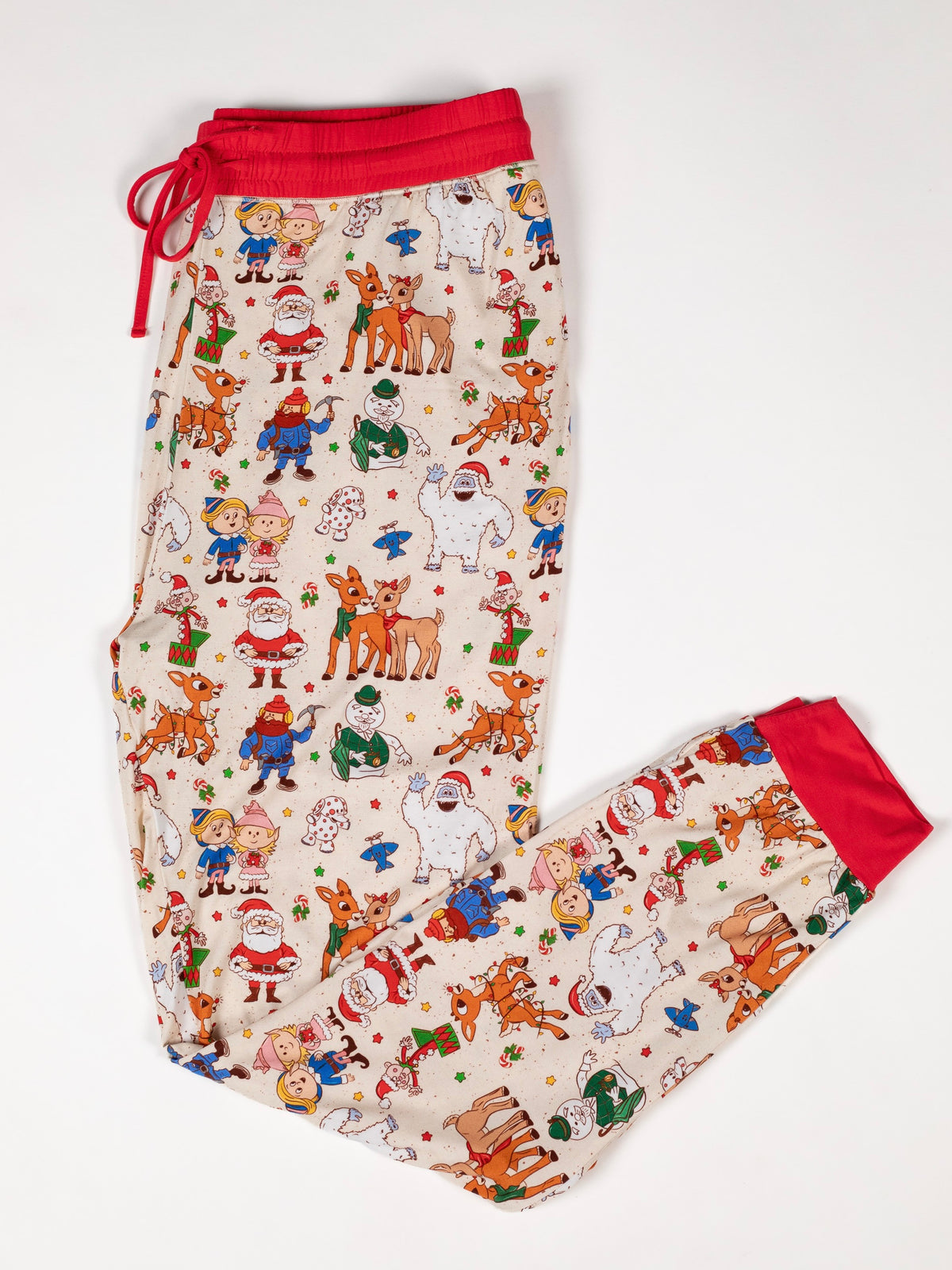 Christmas Eve Magic Adult Joggers