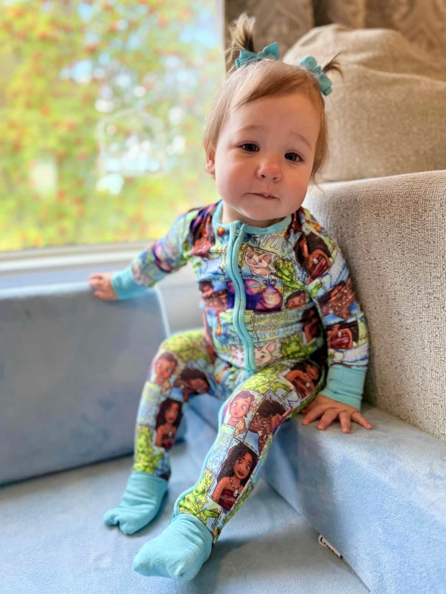 Island Princess Zippy