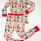 Christmas Eve Magic Two Piece Set