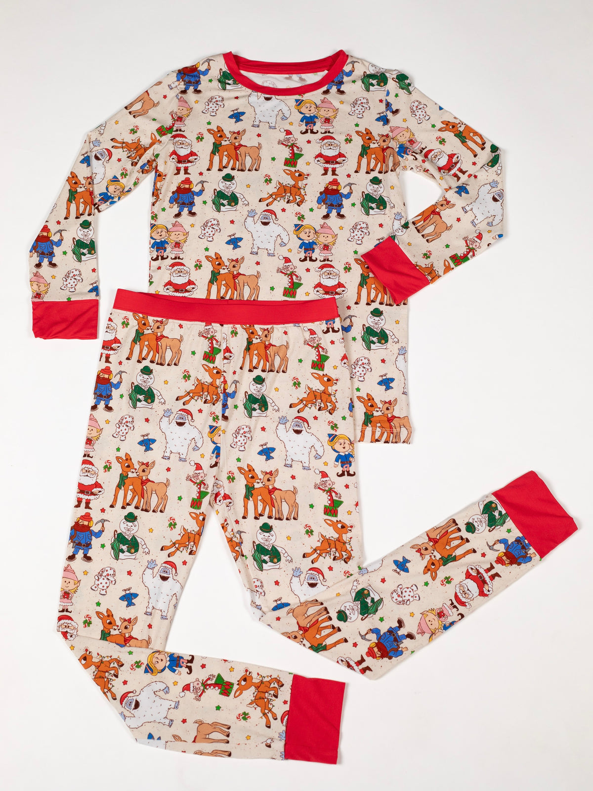 Christmas Eve Magic Two Piece Set