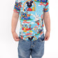 Hotdog! Pocket Tee