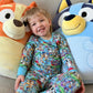Puppy Pals Two Piece Set
