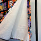Trick Or Treat 50x60 Minky Blanket
