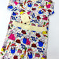 Bunny Tales Two Piece Set