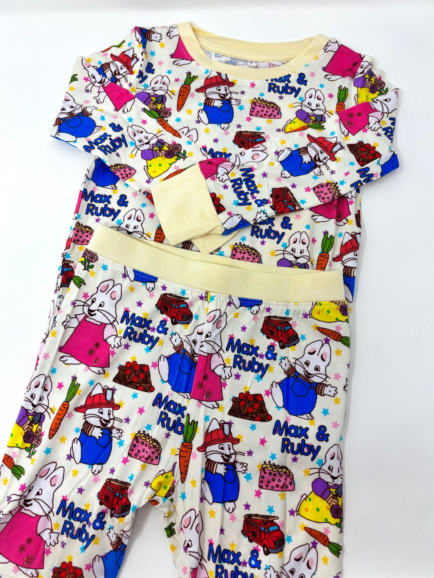 Bunny Tales Two Piece Set