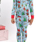 Holiday Humbug Two Piece Set