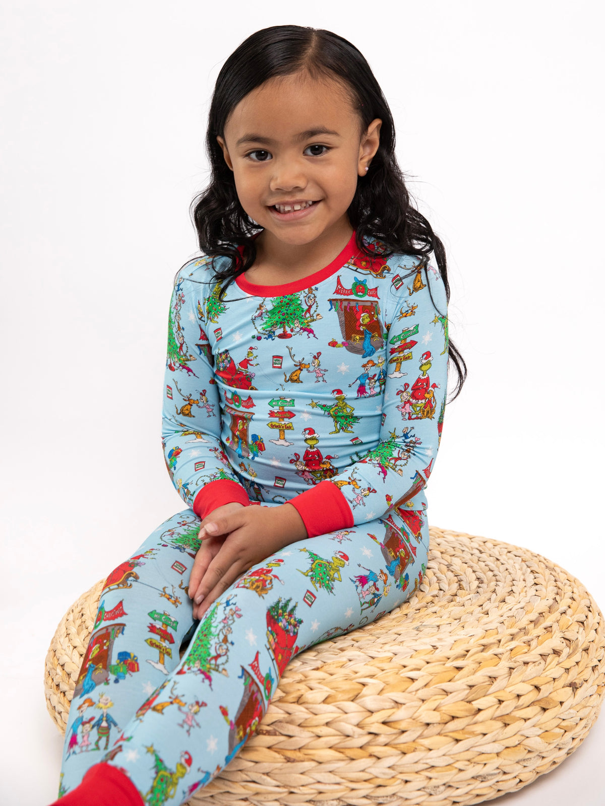 Holiday Humbug Two Piece Set