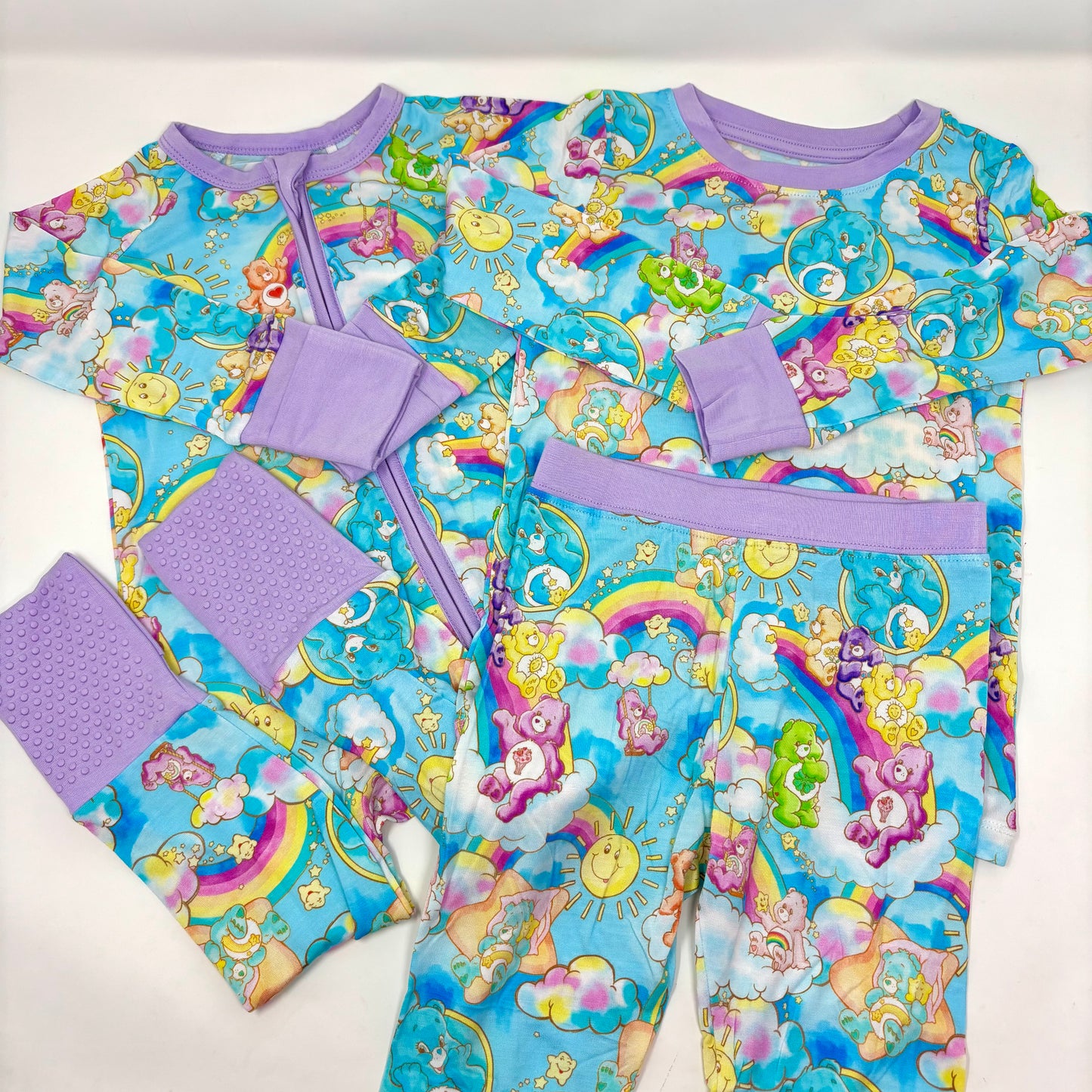 Rainbow Dreams Two Piece Set