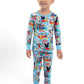 Hotdog! Two Piece Set