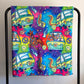 Groovy Gang 50x60 Minky Blanket