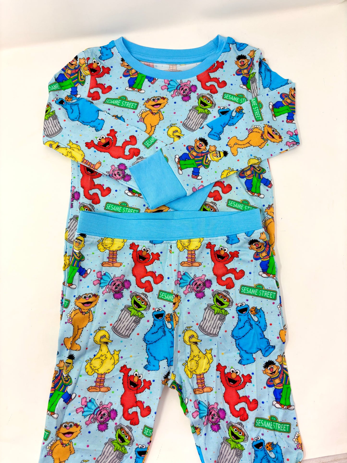 Street Of Fun Two Piece Set