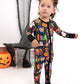 Halloween Rewind Zippy