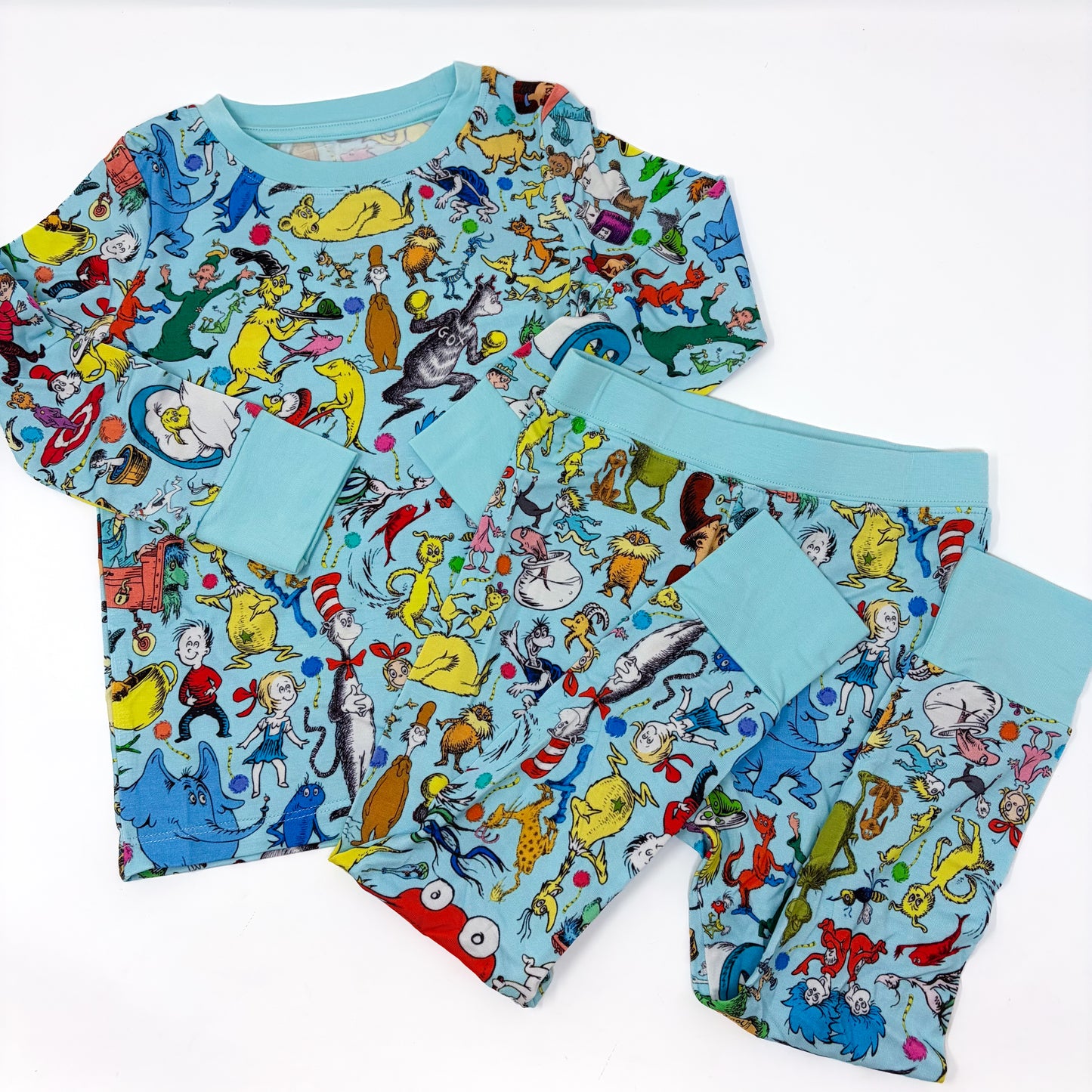 Storybook Party Two Piece Set
