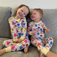 Bunny Tales Two Piece Set