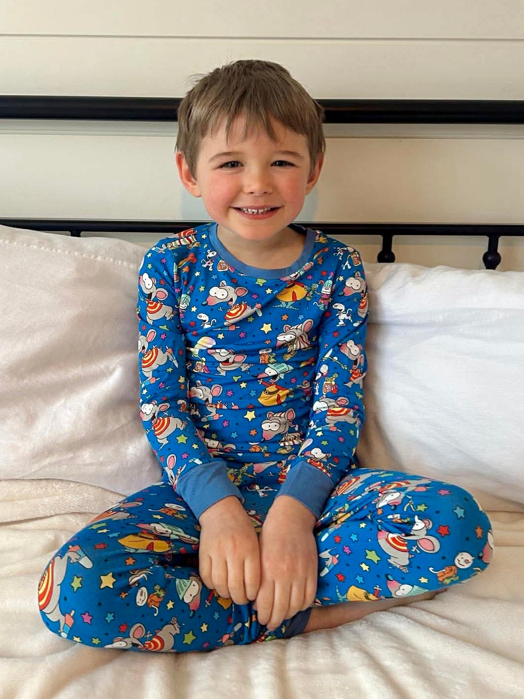 Let's Play Two Piece Set