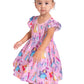 Enchanted Princess Twirl Dress