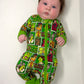 Swamptastic Zippy
