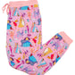 Enchanted Princess Adult Joggers