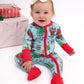 Holiday Humbug Zippy