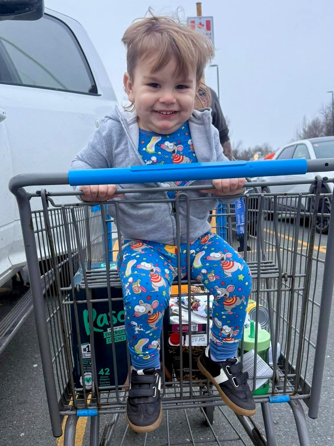 Let's Play Two Piece Set