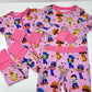 Berry Friends Two Piece Set