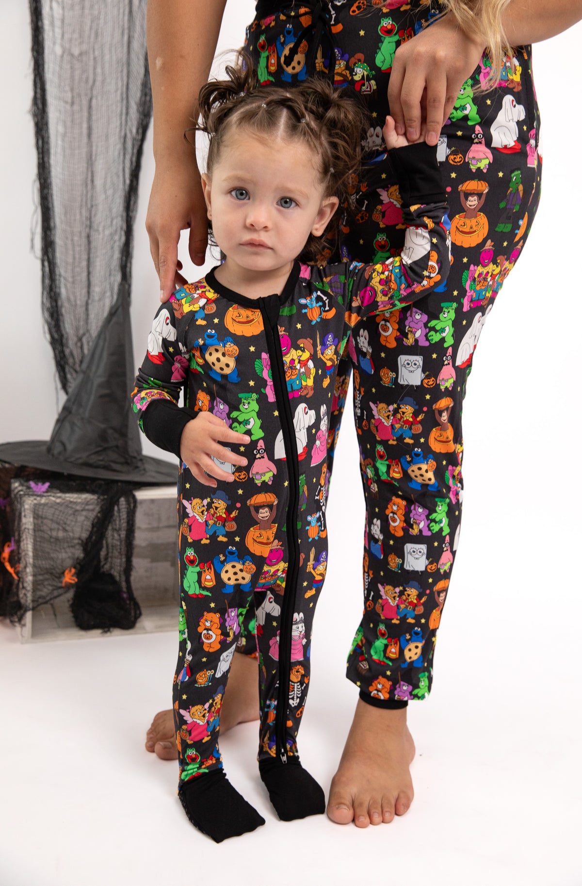 Halloween Rewind Zippy