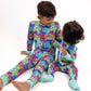 Groovy Gang Two Piece Set