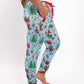 Holiday Humbug Adult Joggers