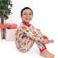 Christmas Eve Magic Two Piece Set