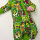 Swamptastic Zippy