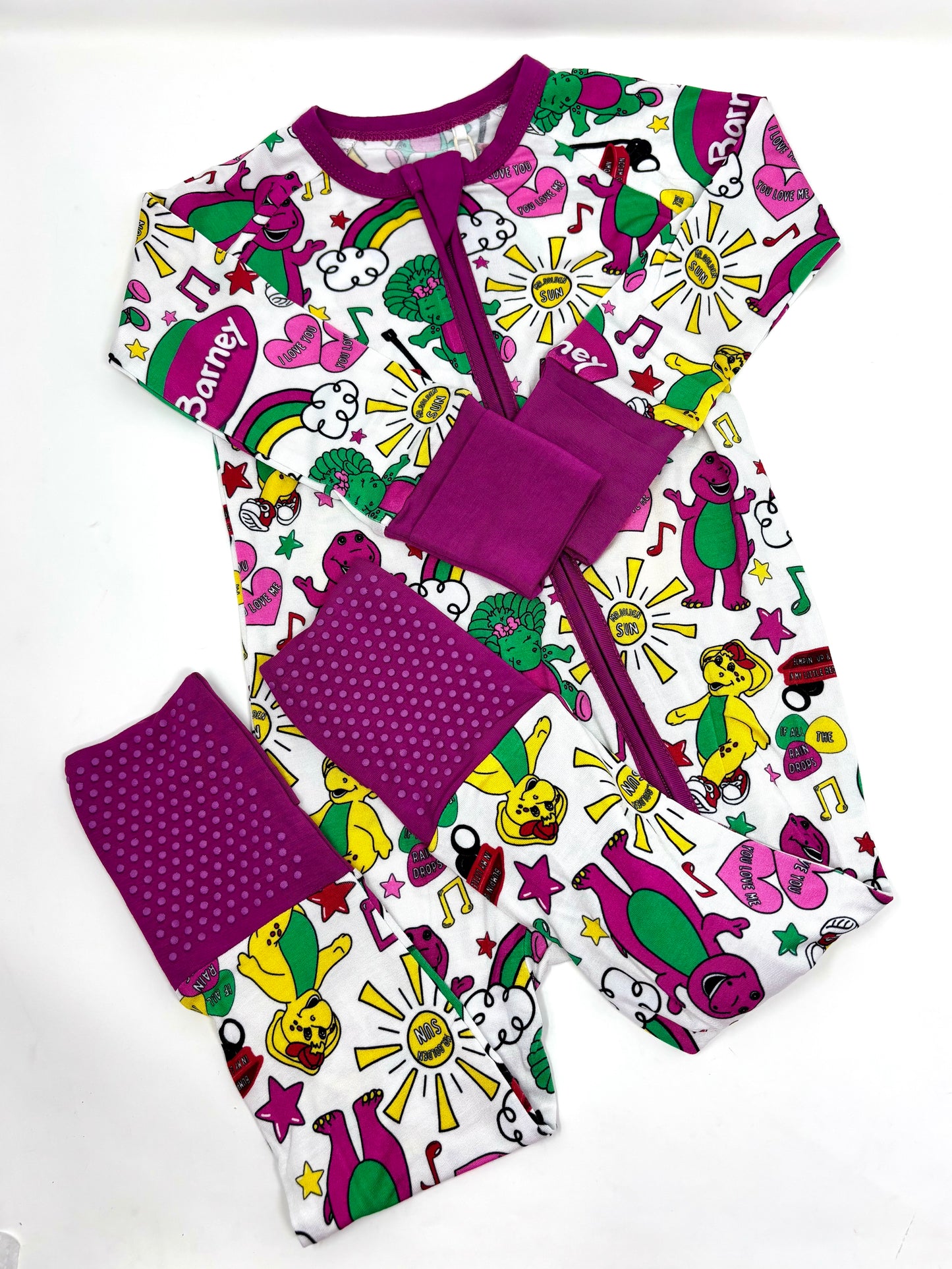 Imagination Dino Zippy