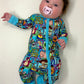 Toy Box Zippy