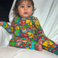 Whatcha Doin' Two Piece Set
