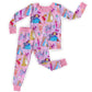Enchanted Princess Two Piece Set