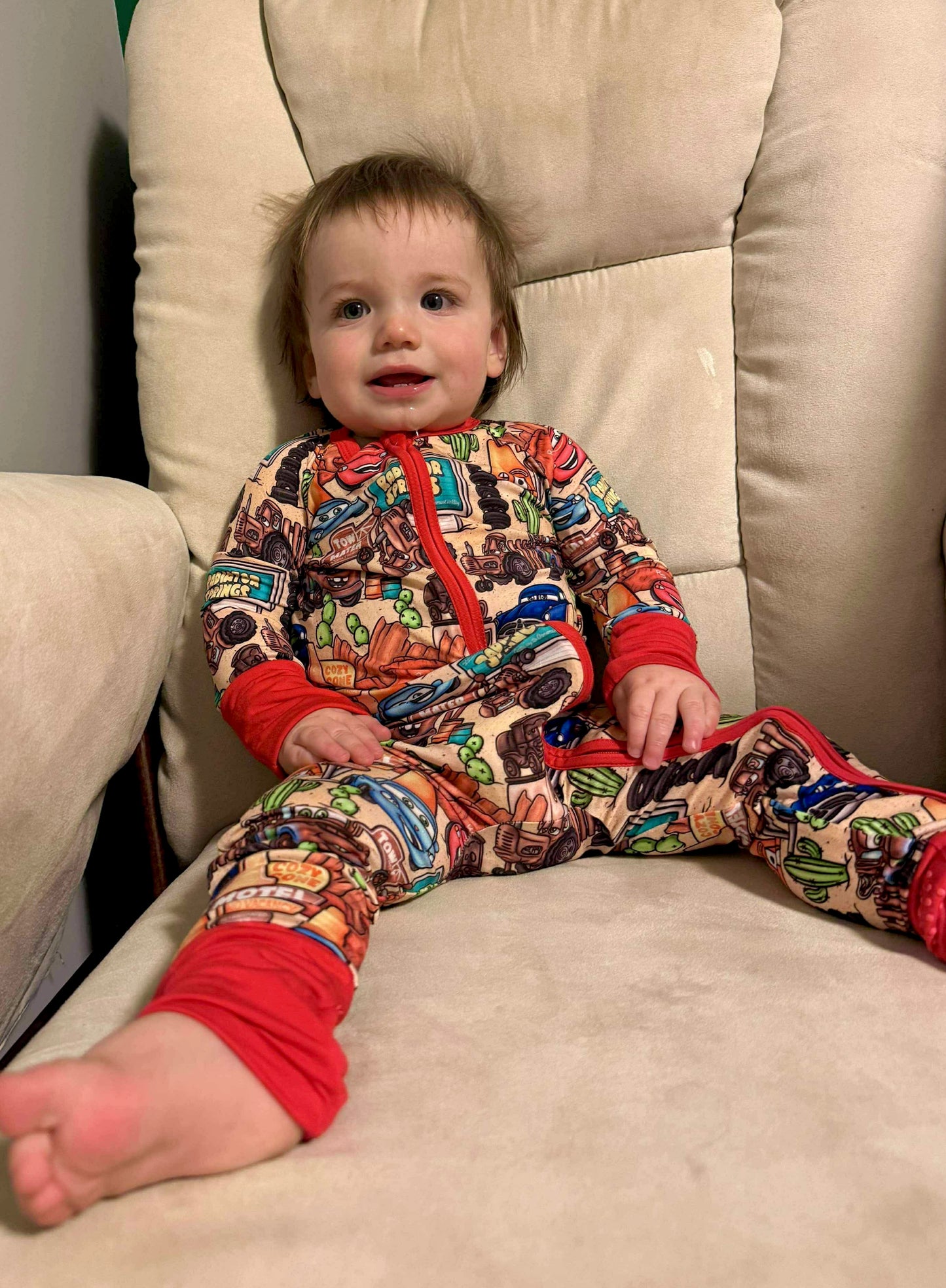 Faster Than Fast Zippy