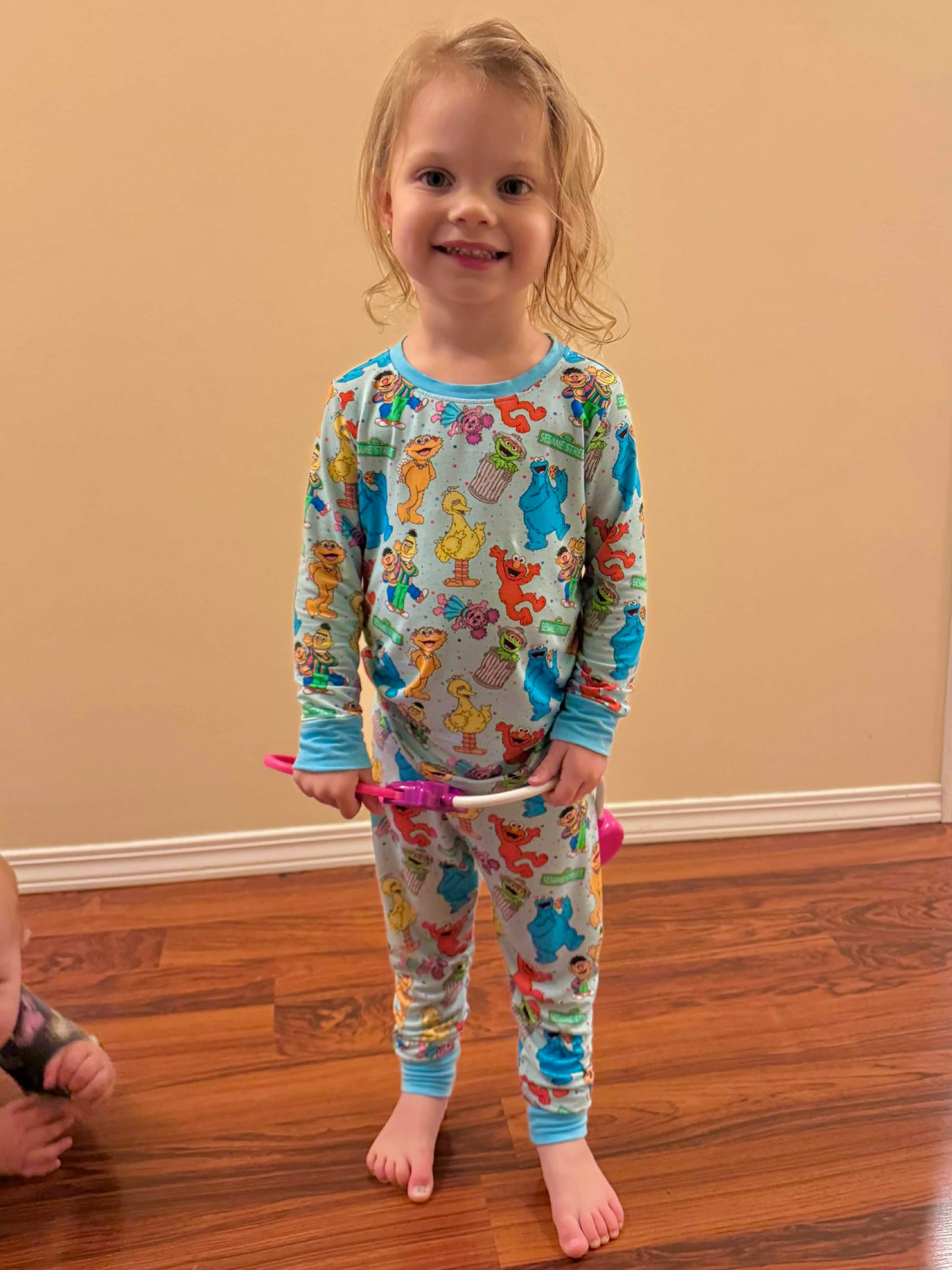 Street Of Fun Two Piece Set