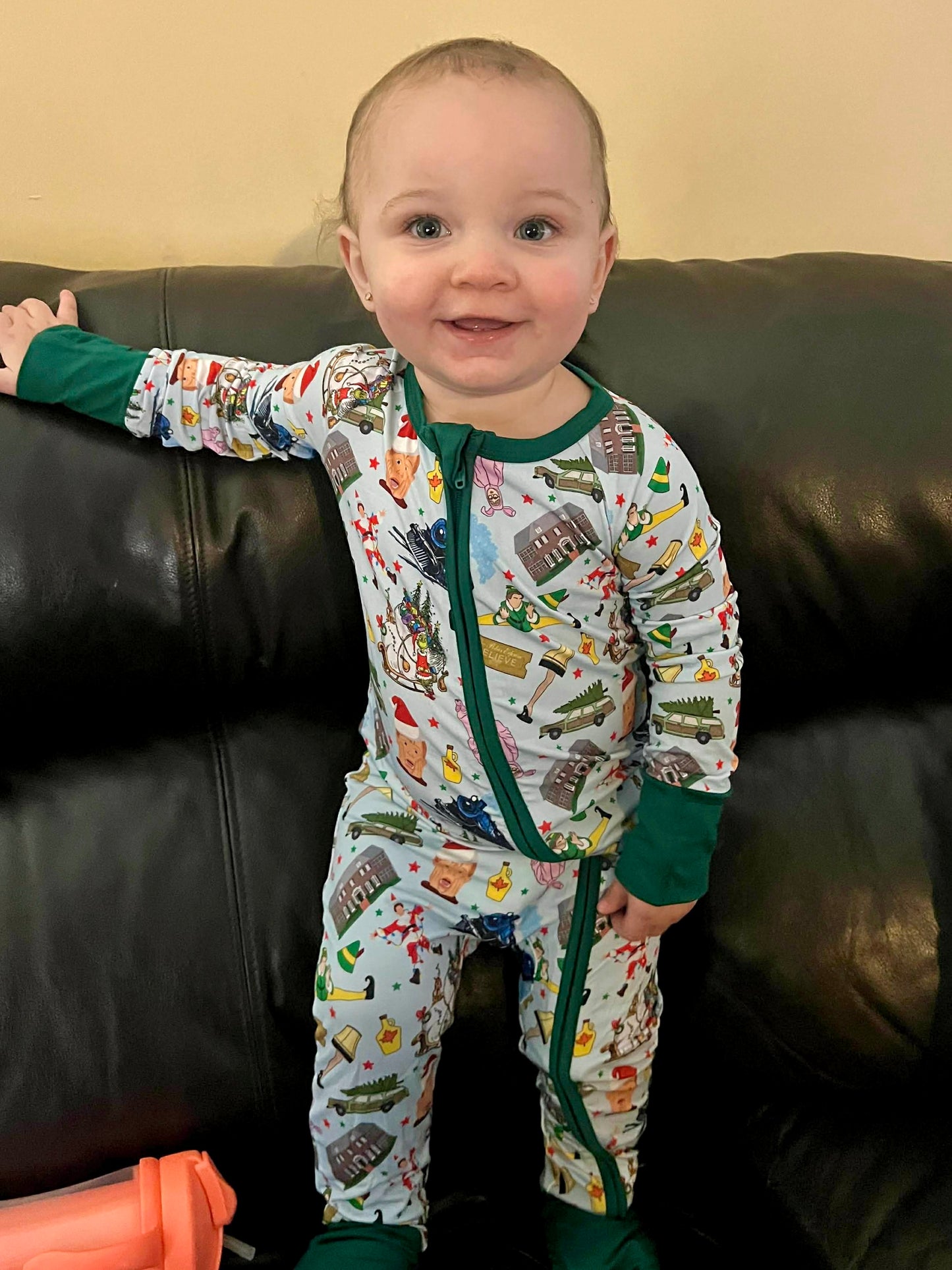 Christmas Classics Zippy