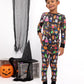 Halloween Rewind Two Piece Set
